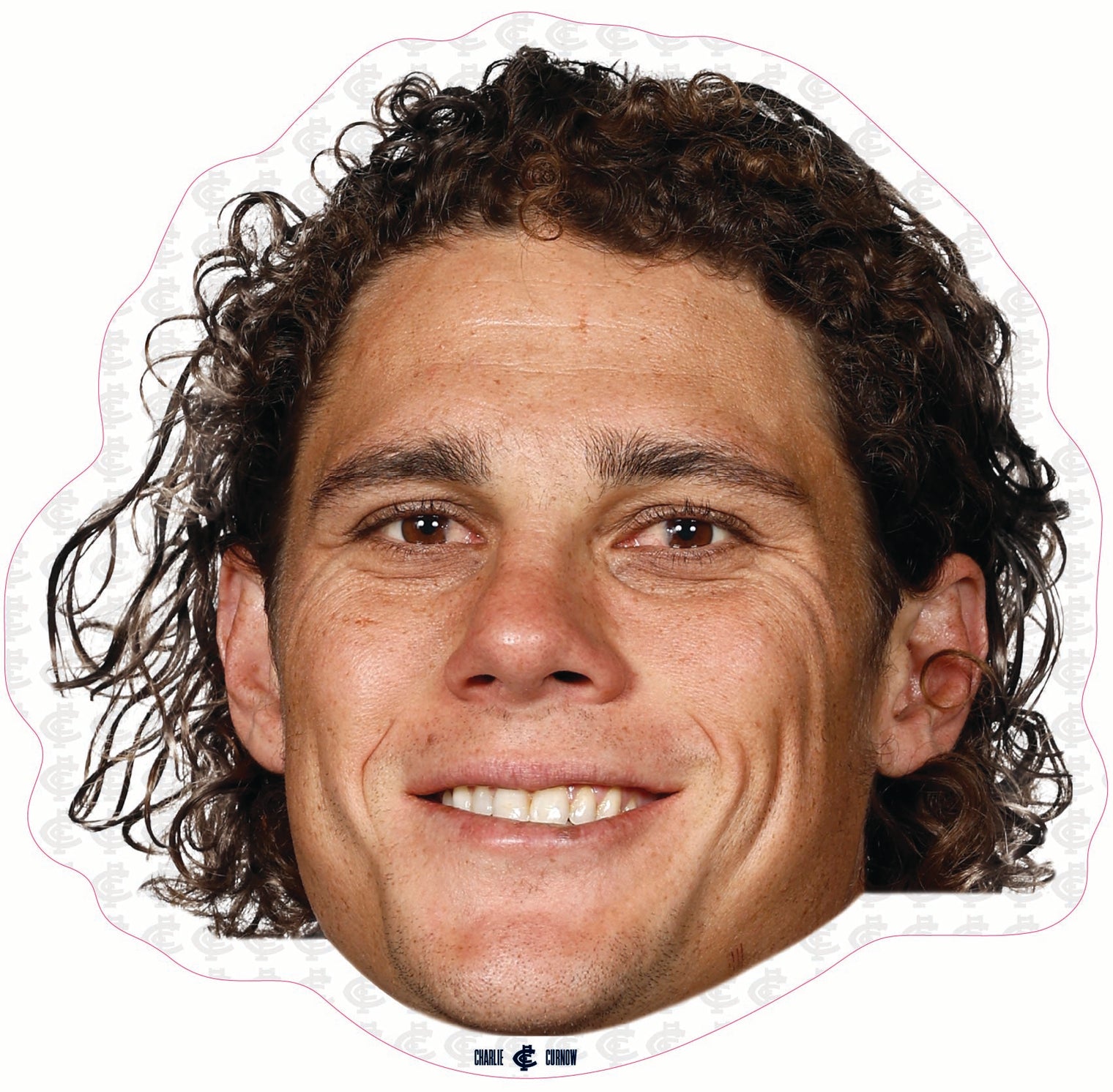 Charlie Curnow