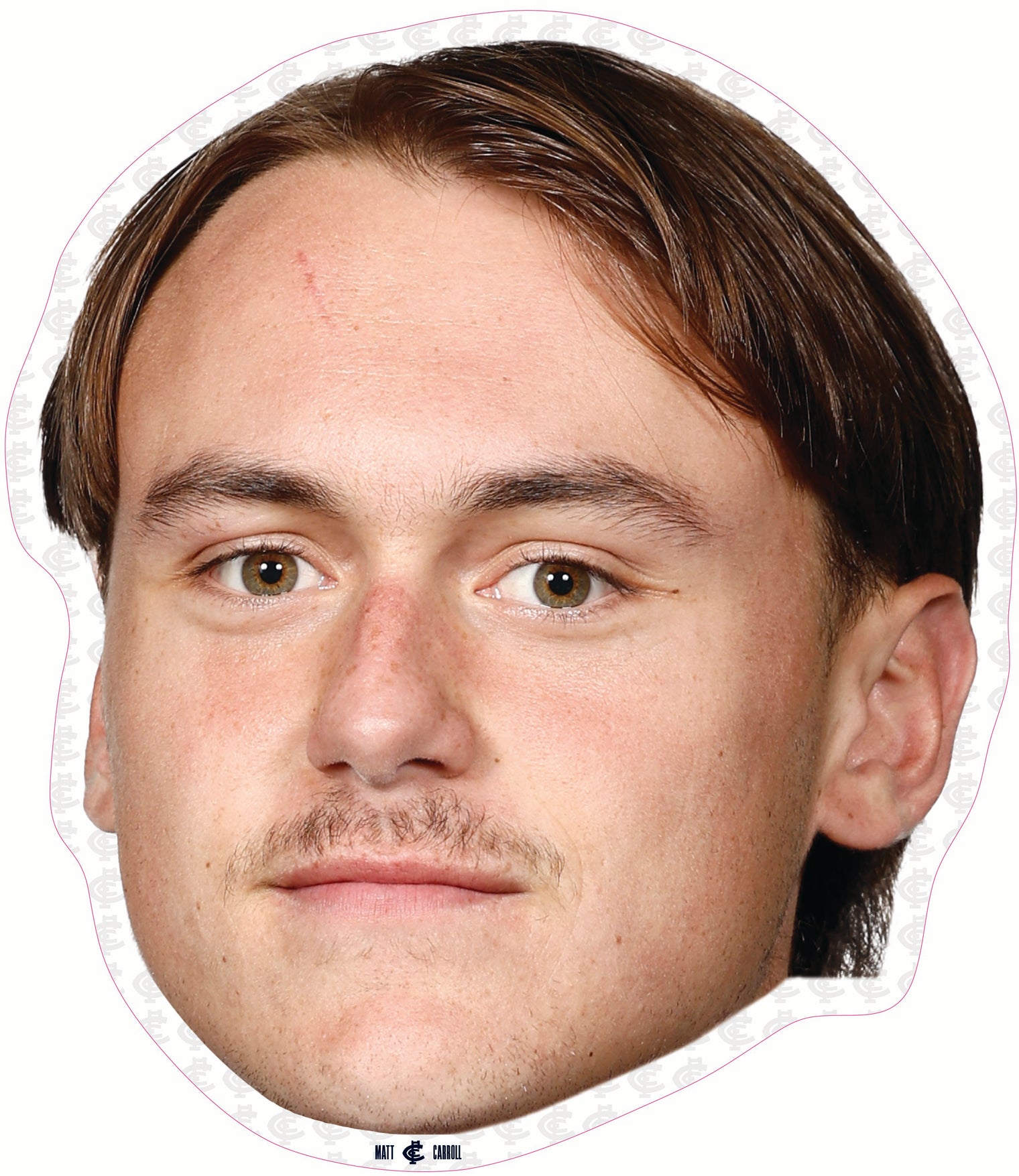 Matt Carroll