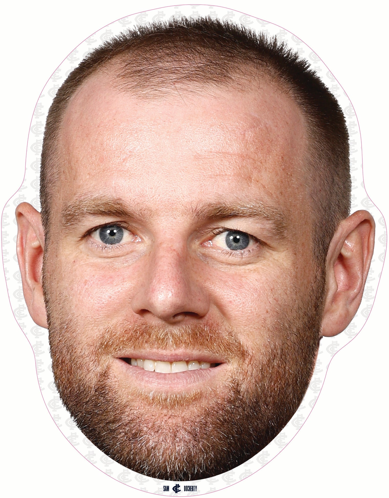 Sam Docherty