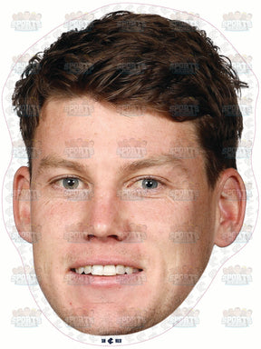 Sam Walsh - Clearance Large