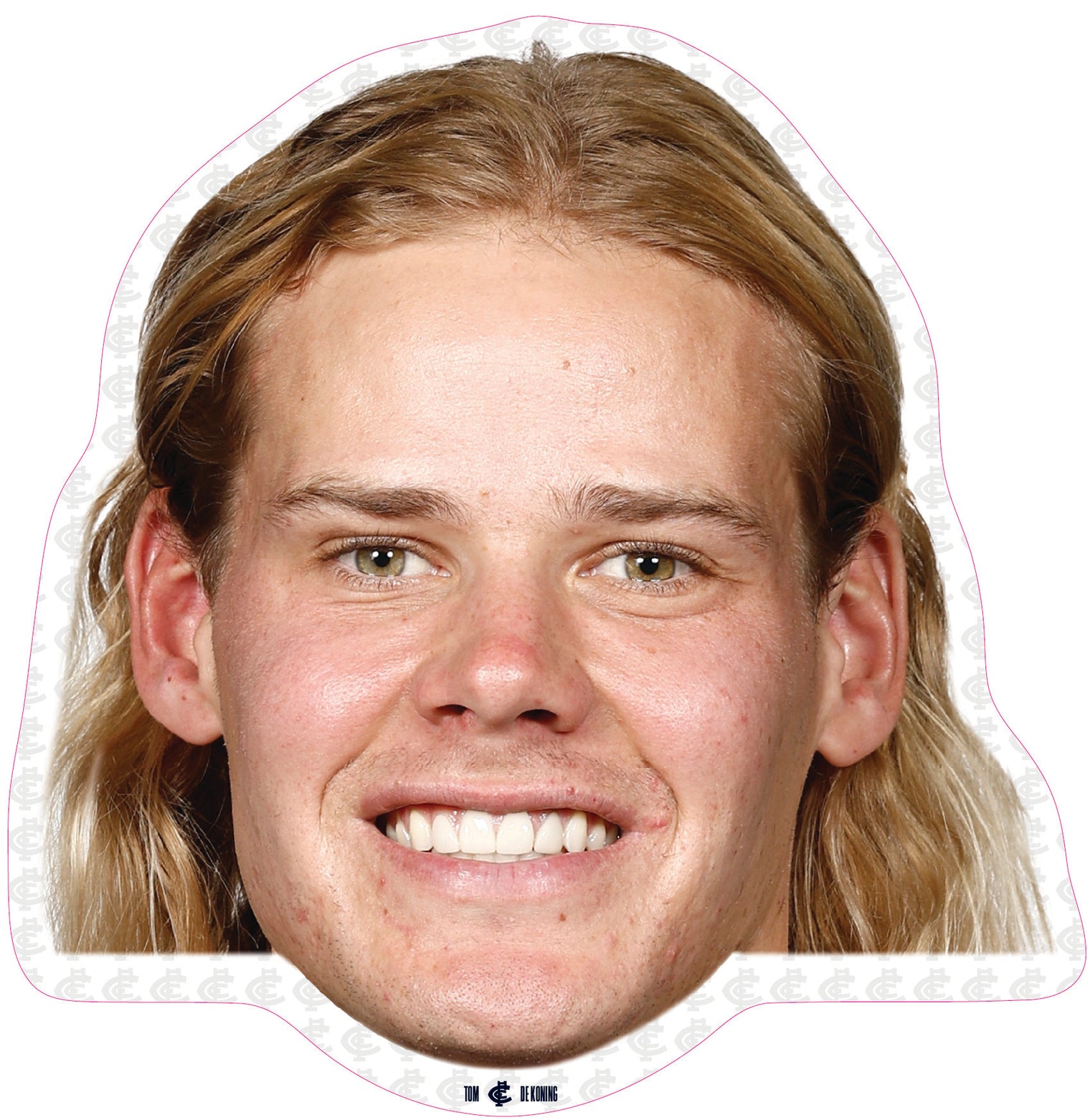 Tom De Koning