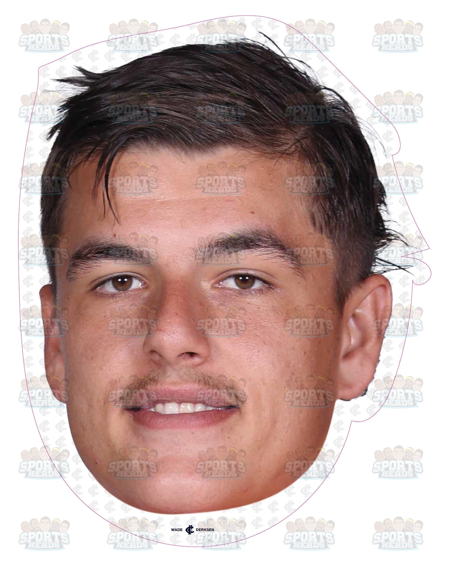 Wade Derksen