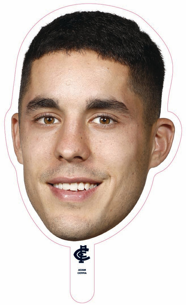 Adam Cerra