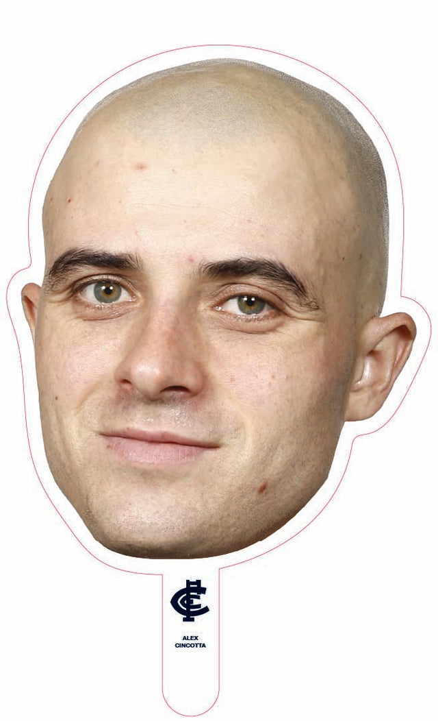 Alex Cincotta