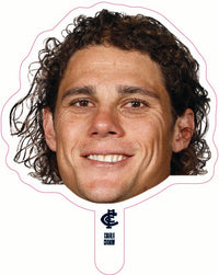 Charlie Curnow