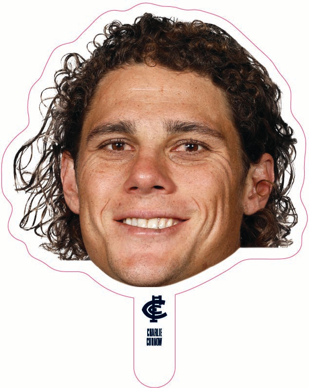 Charlie Curnow