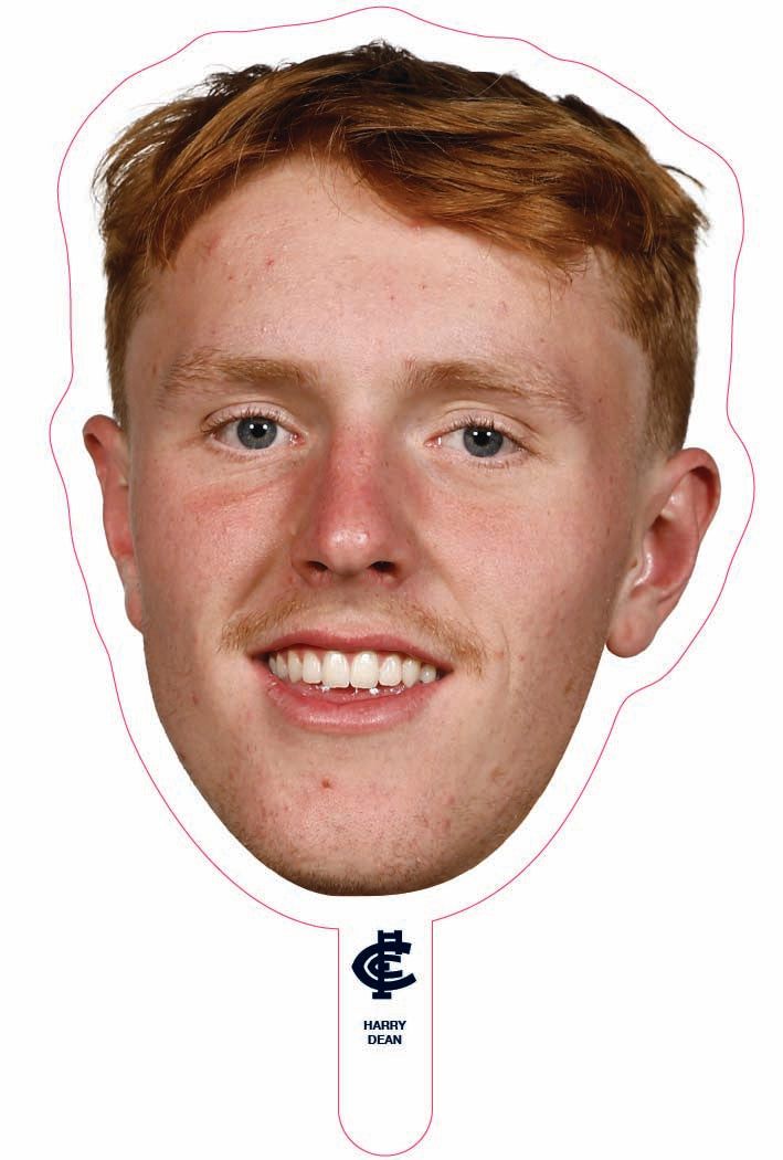 Harry Dean