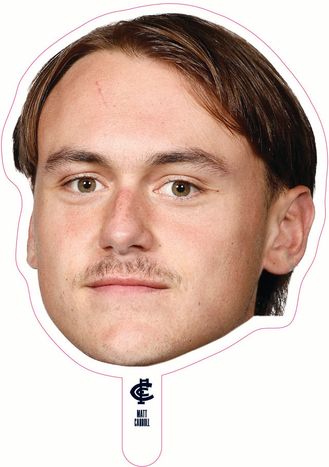 Matt Carroll