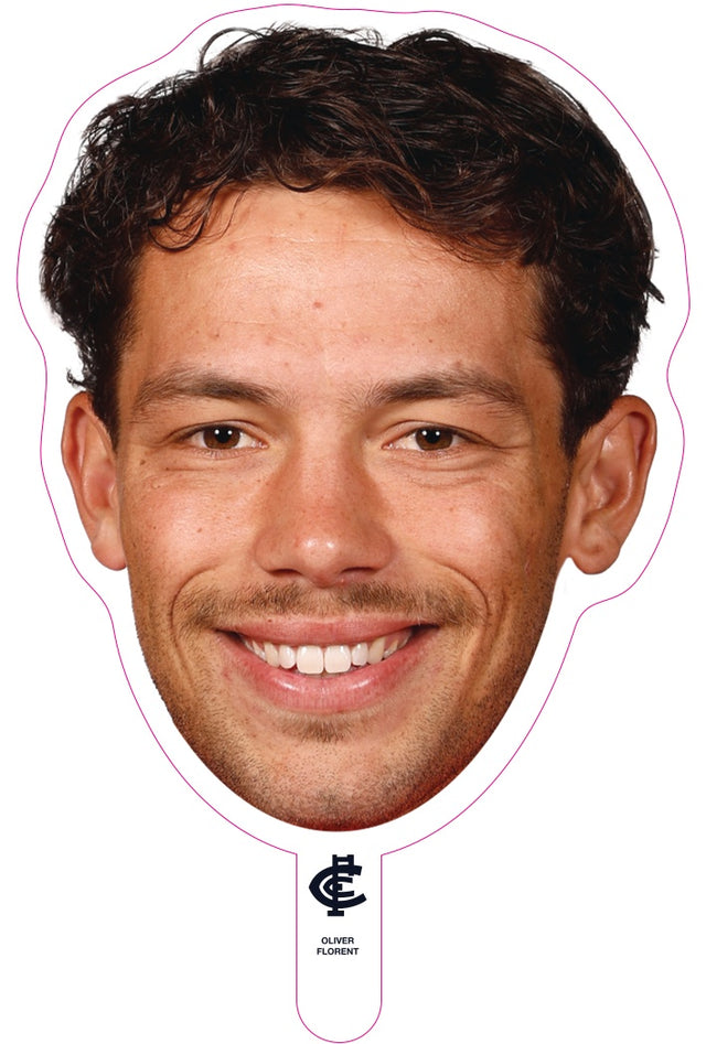 Oliver Florent