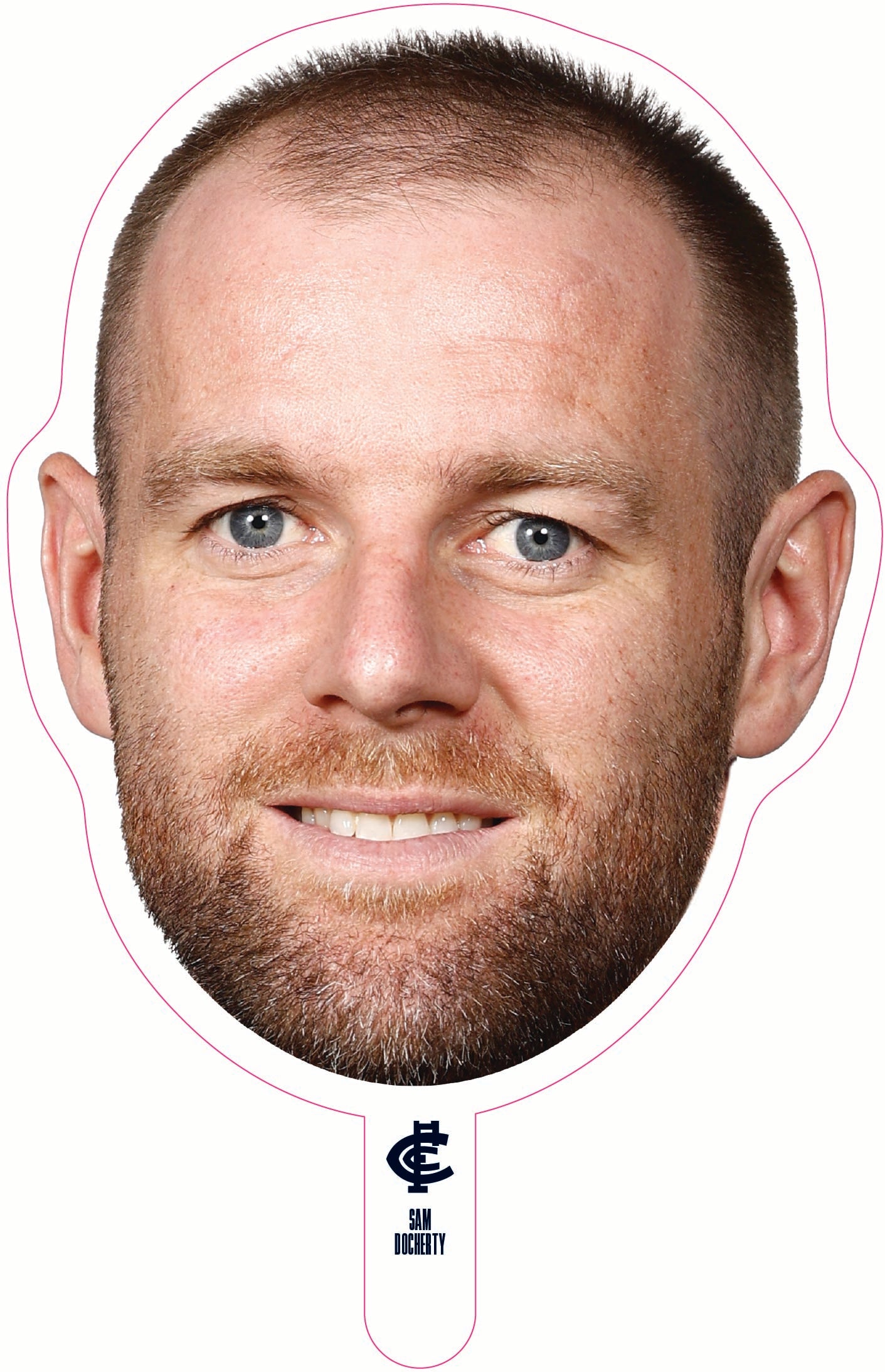 Sam Docherty