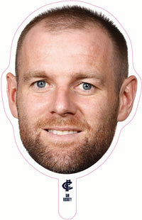 Sam Docherty