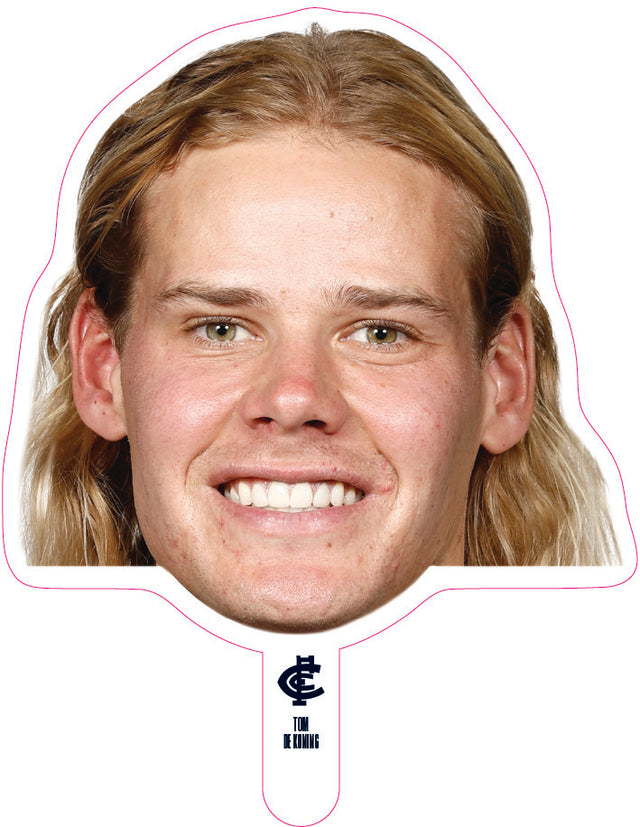 Tom De Koning
