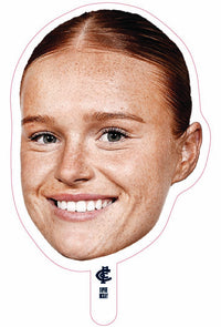 Sophie McKay