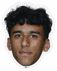 Jai Saxena