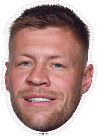 Jordan De Goey