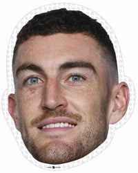 Daniel McStay