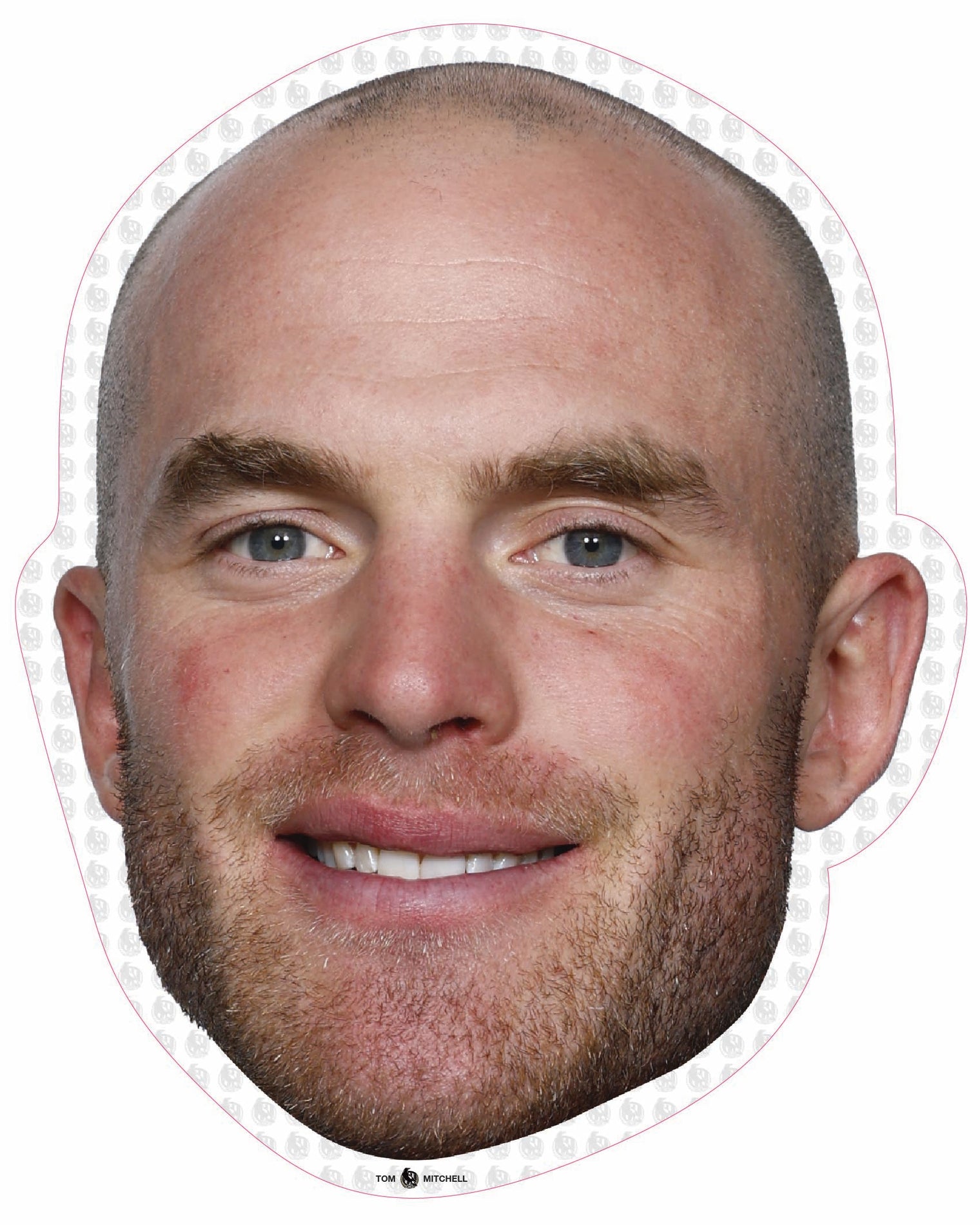 Tom Mitchell