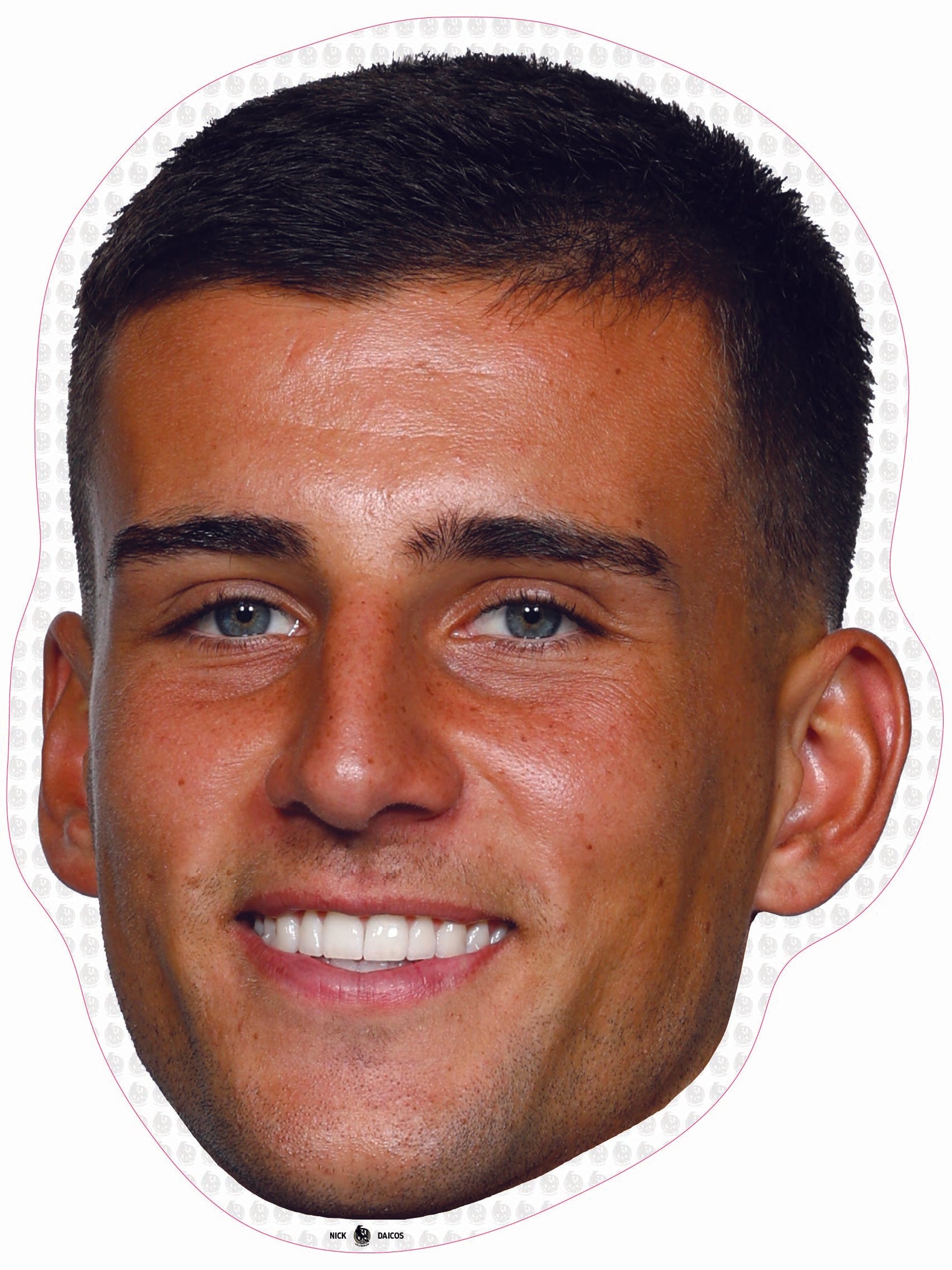 Nick Daicos
