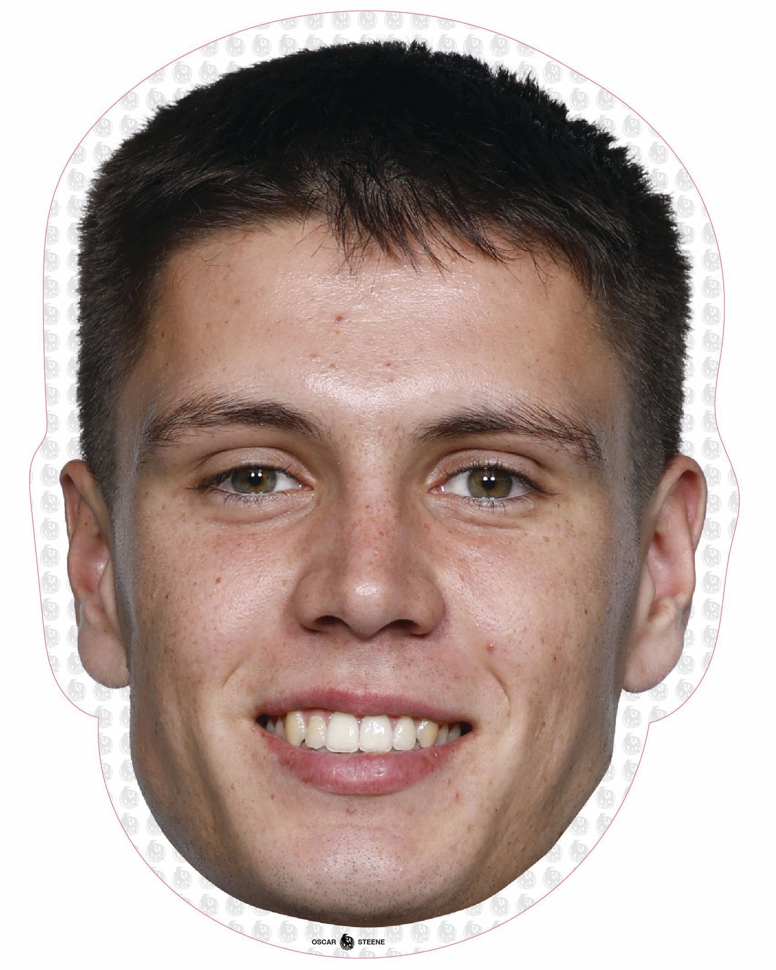 Oscar Steene