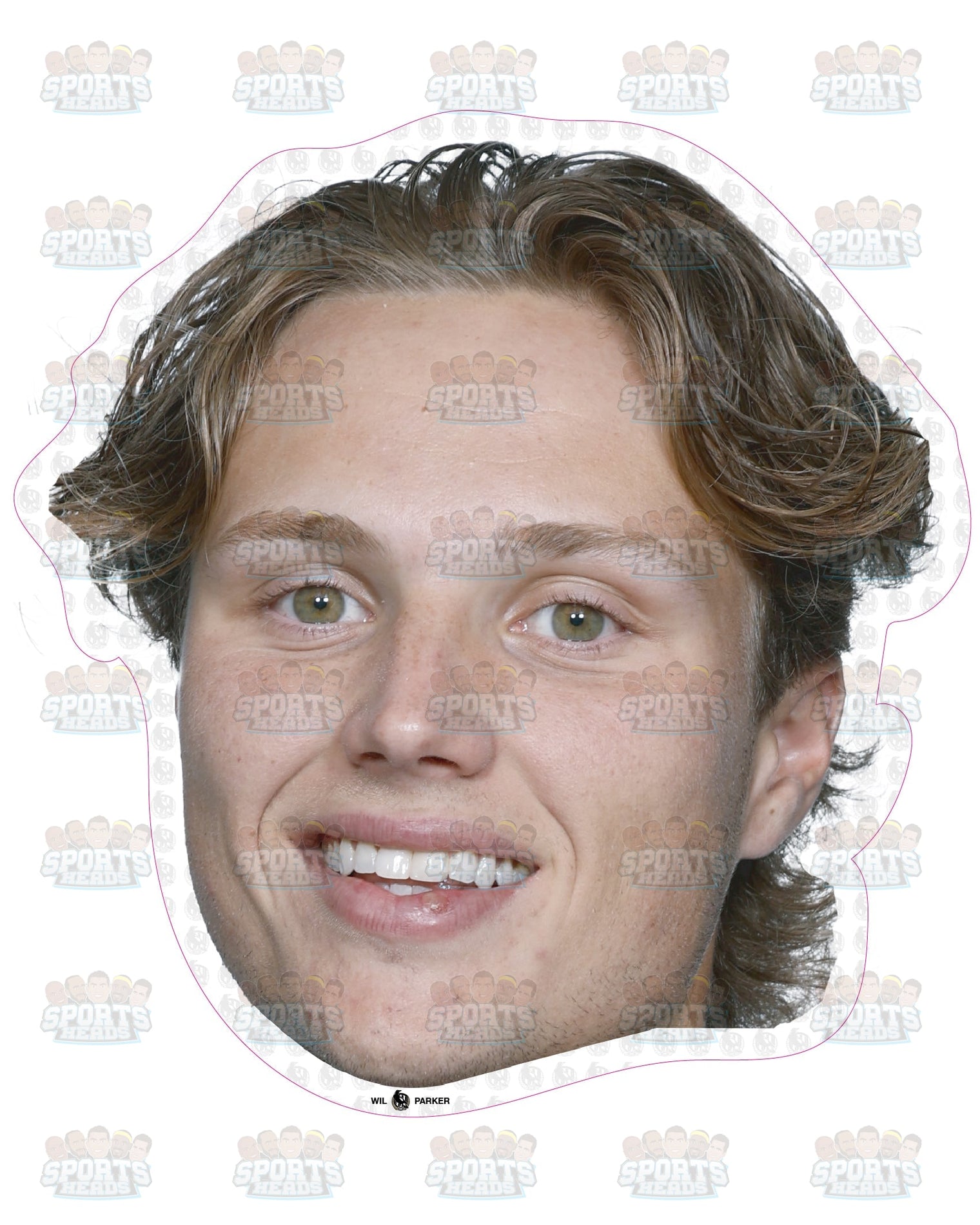 Wil Parker