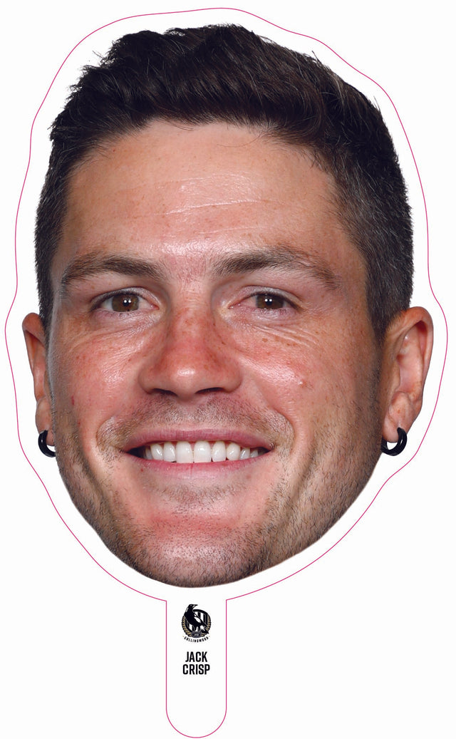 Jack Crisp