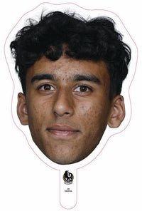 Jai Saxena