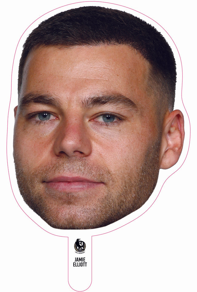 Jamie Elliott