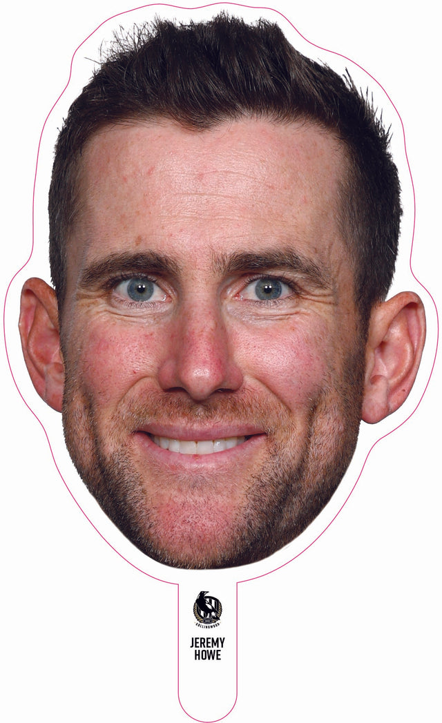 Jeremy Howe