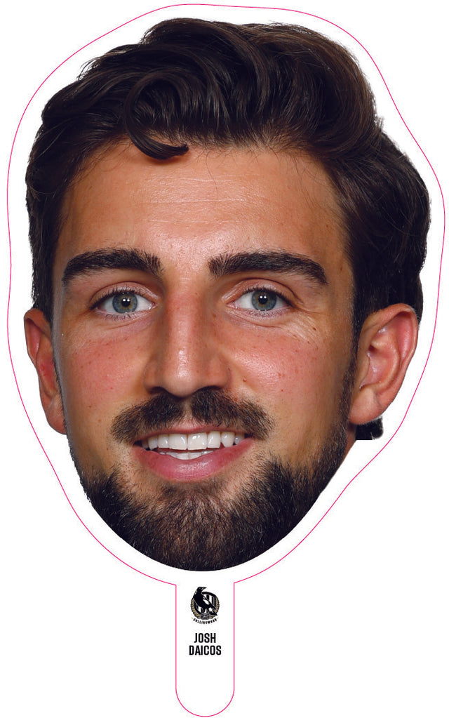 Josh Daicos