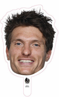 Brody Mihocek