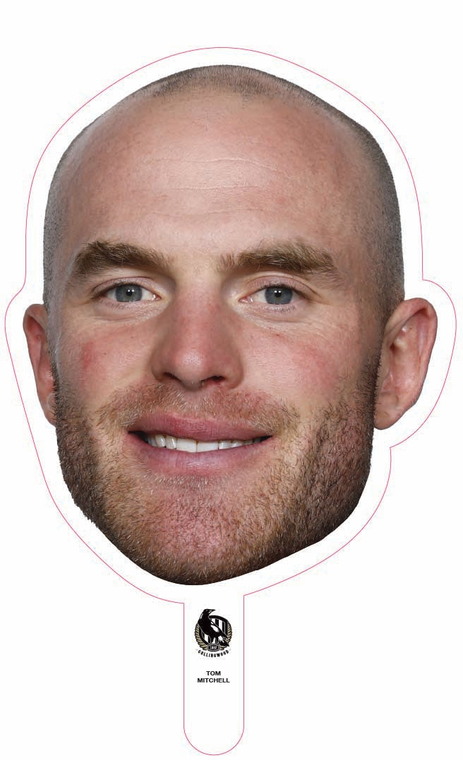 Tom Mitchell