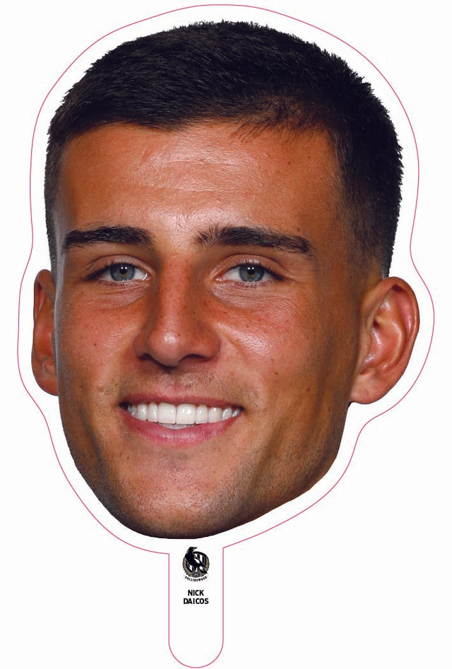 Nick Daicos