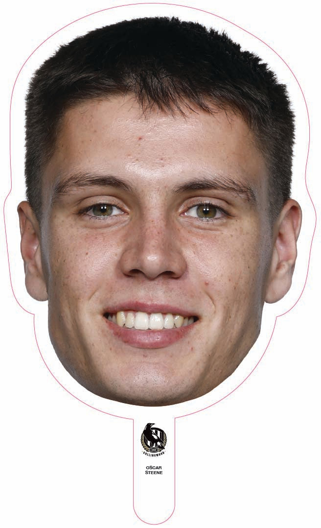 Oscar Steene