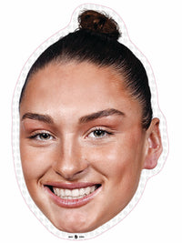 Ashley Centra