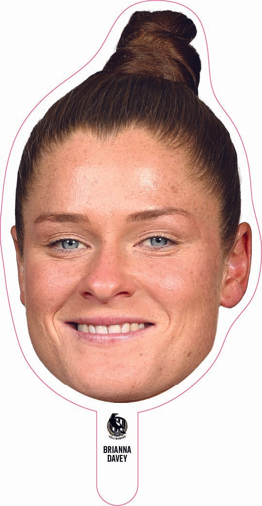 Brianna Davey
