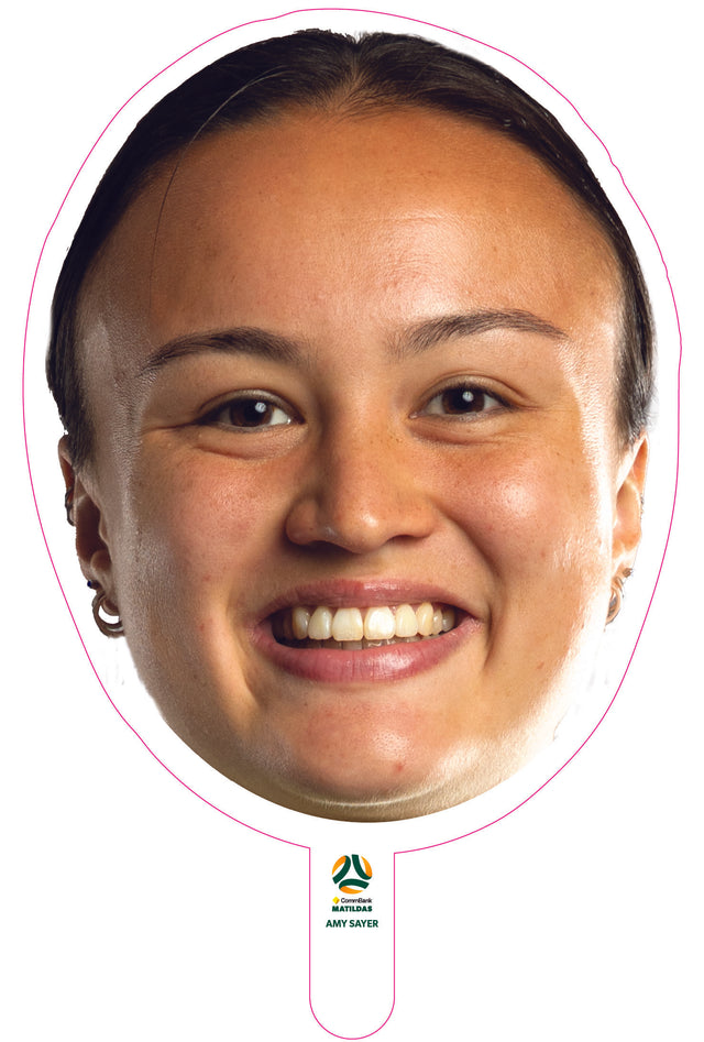 Amy Sayer