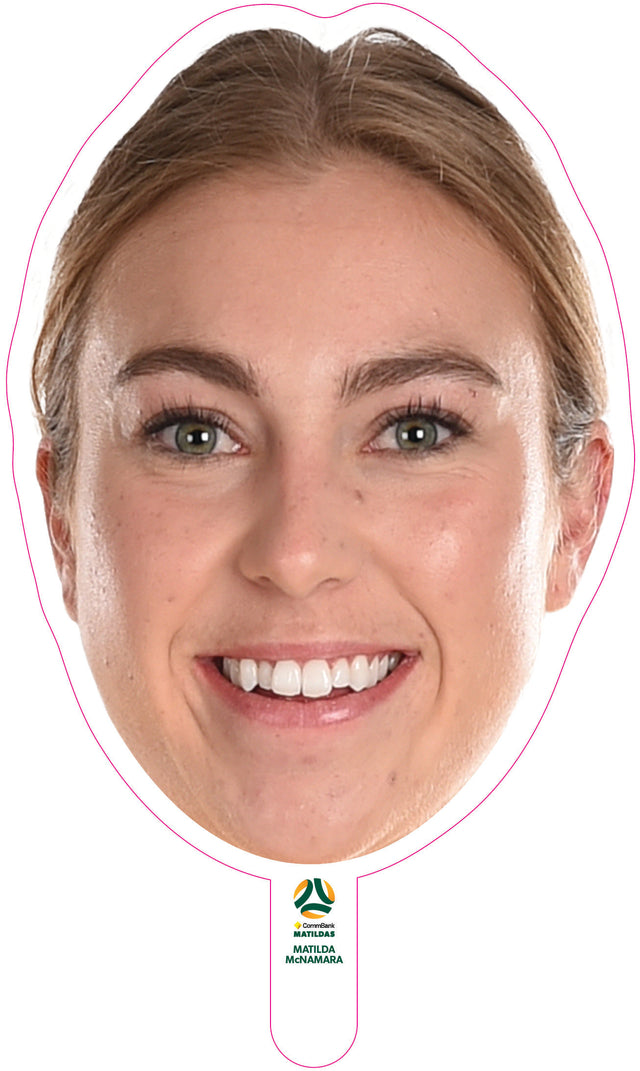 Matilda McNamara