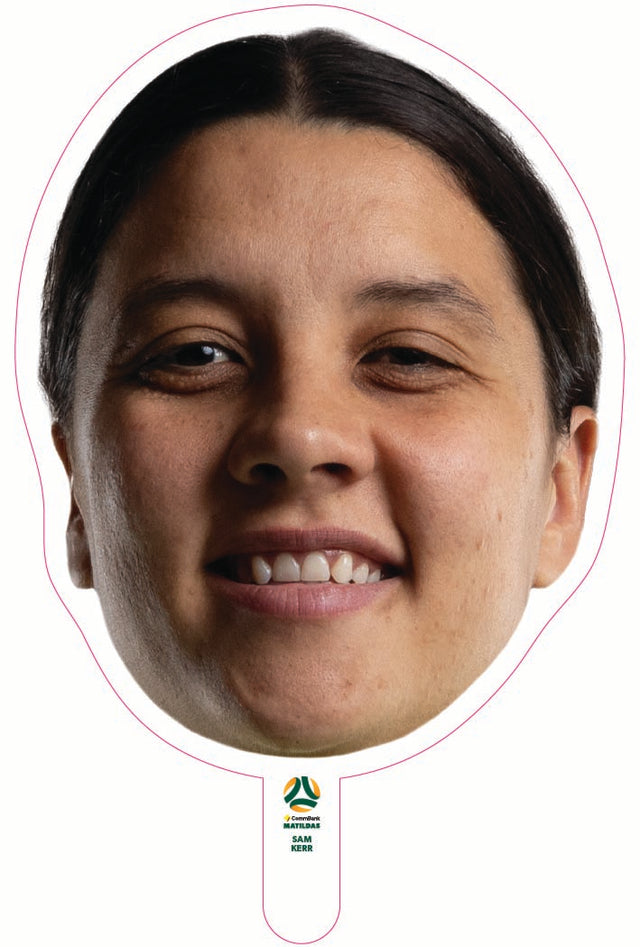 Sam Kerr