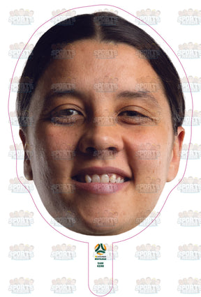 Sam Kerr - Clearance Small
