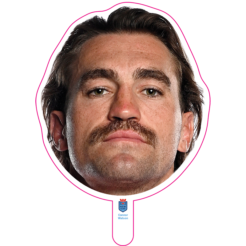 Connor Watson