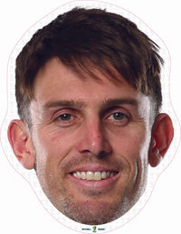 Mitchell Marsh