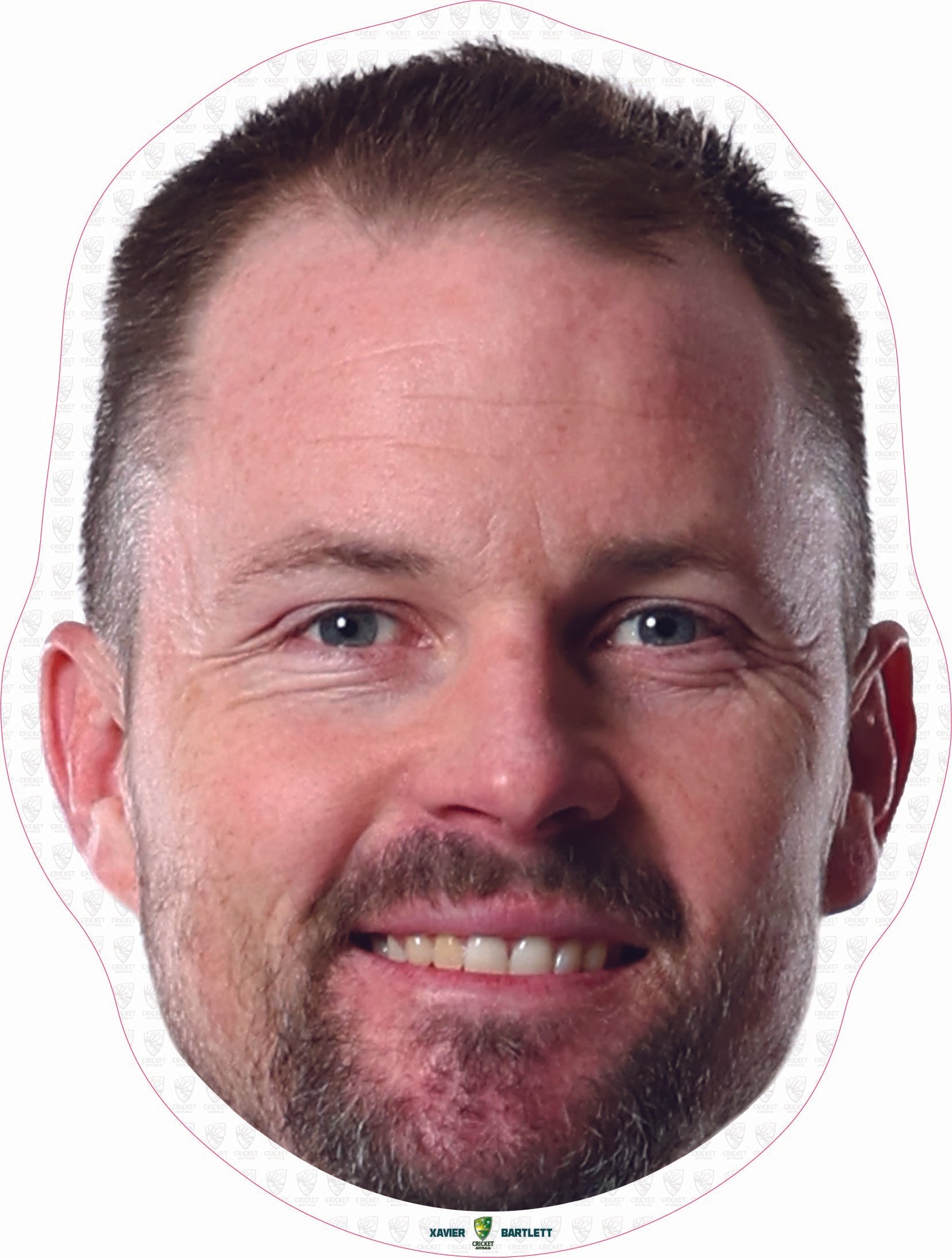 Xavier Bartlett