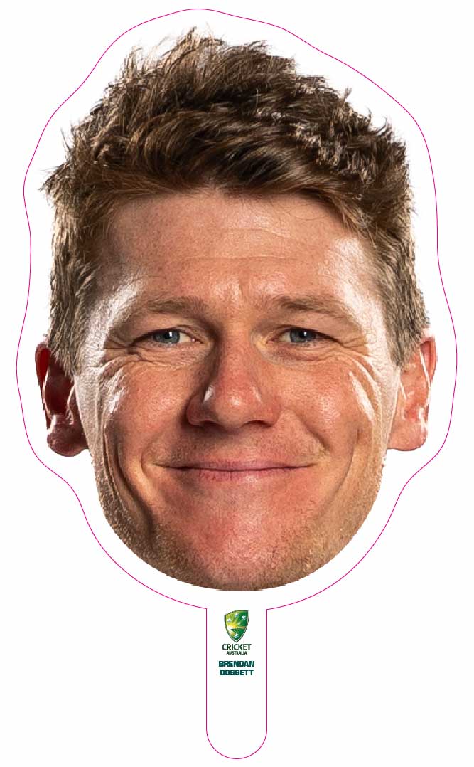 Brendan Doggett