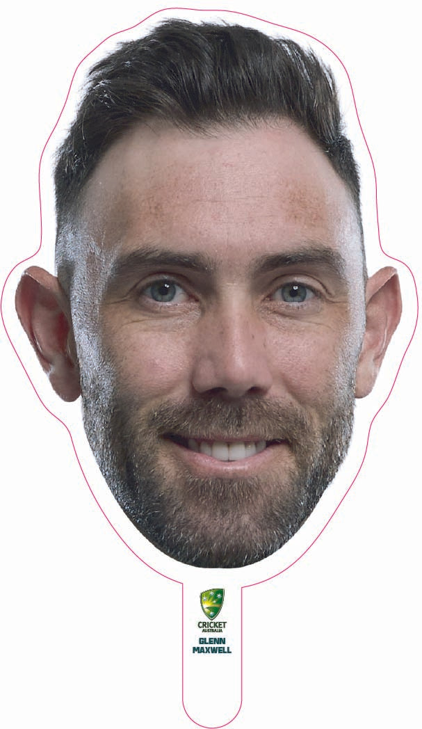 Glenn Maxwell