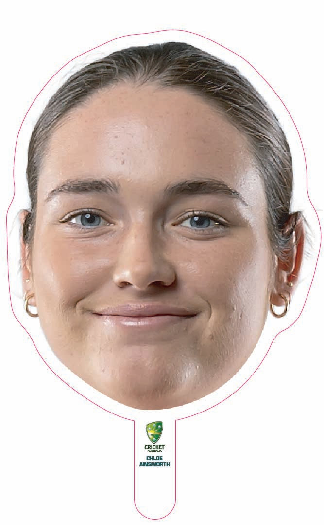 Chloe Ainsworth