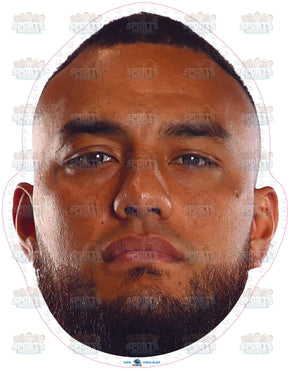 Addin Fonua-Blake Cronulla Sharks Large clearance cut-out