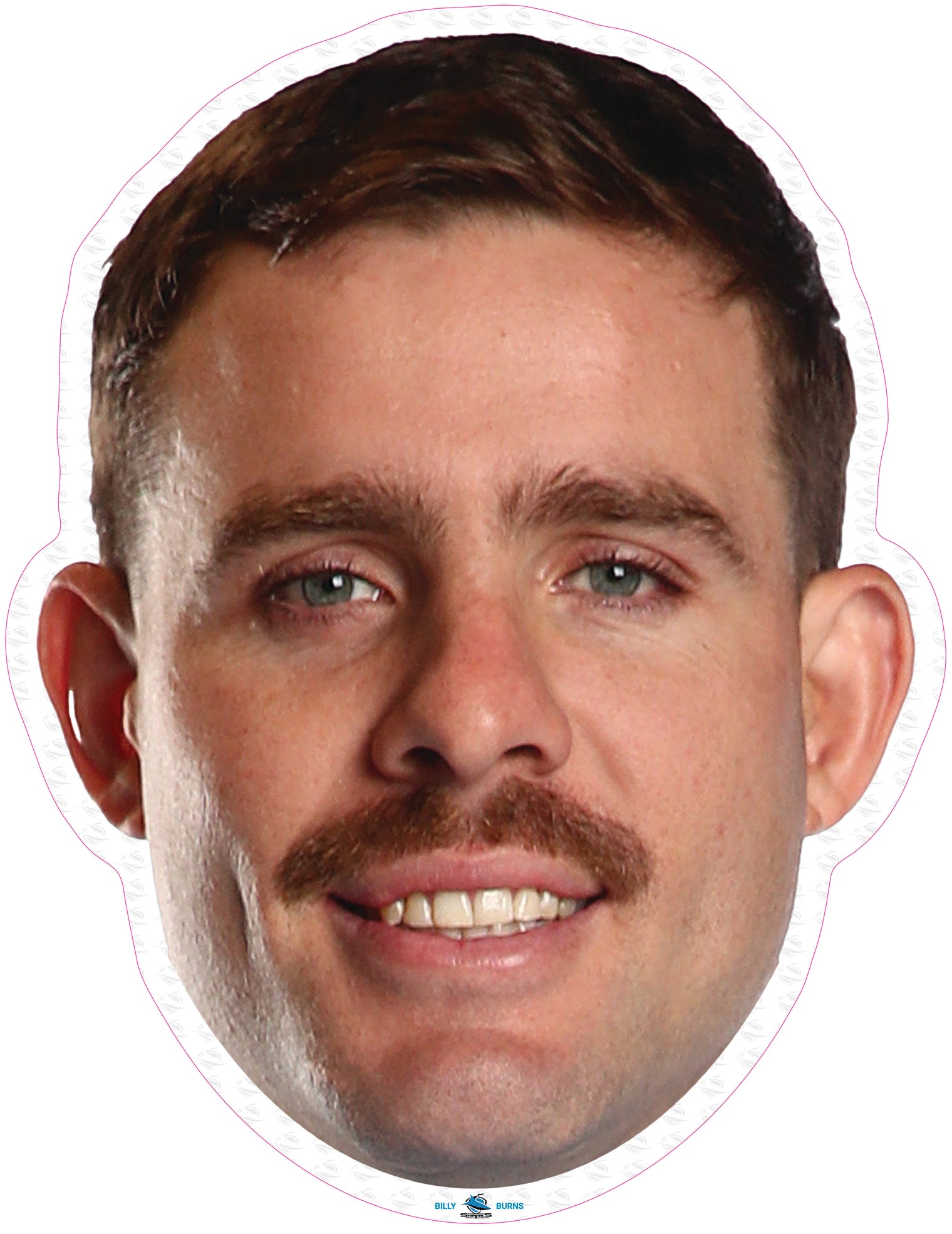 Billy Burns