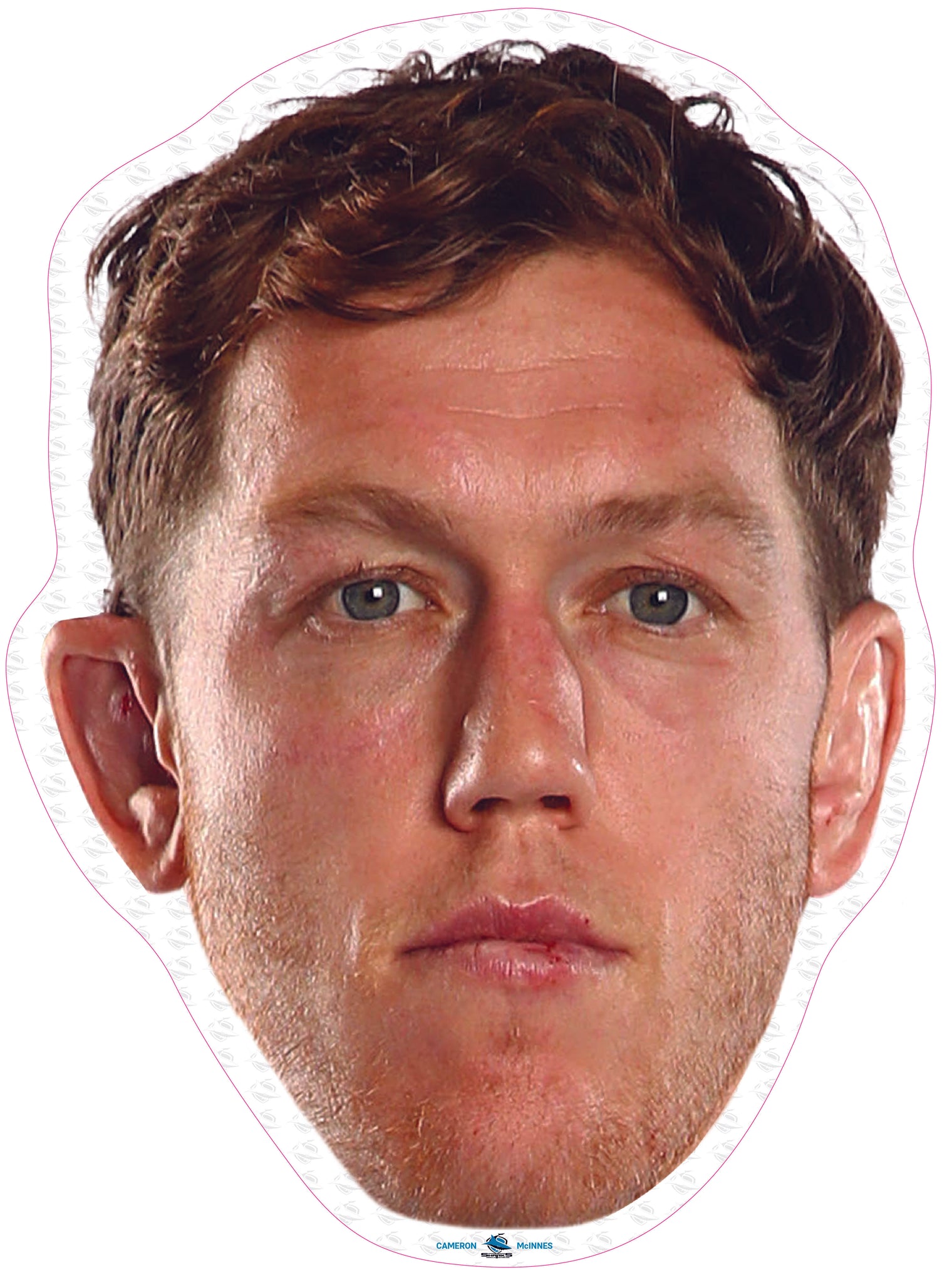 Cameron McInnes