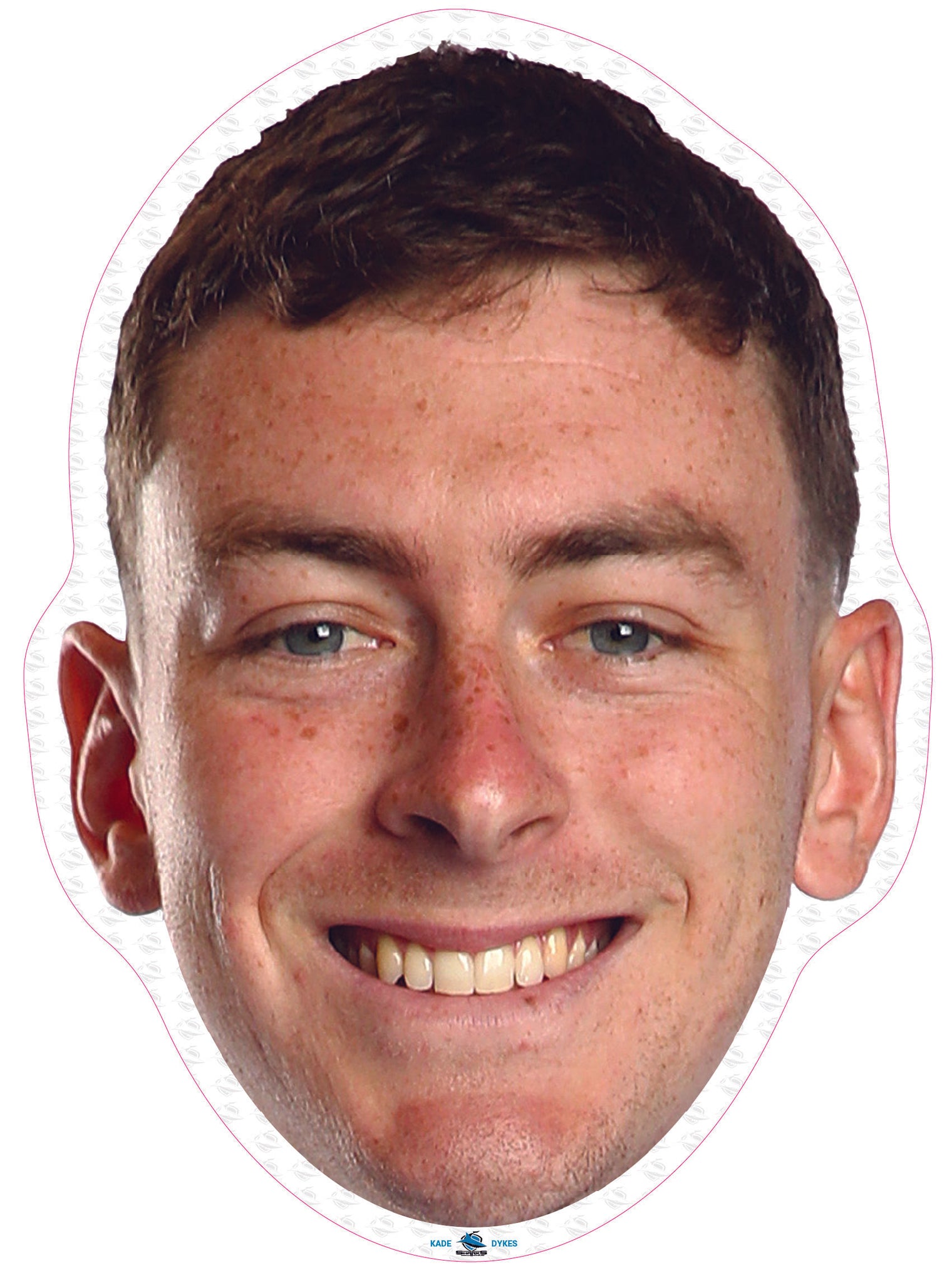 Kade Dykes