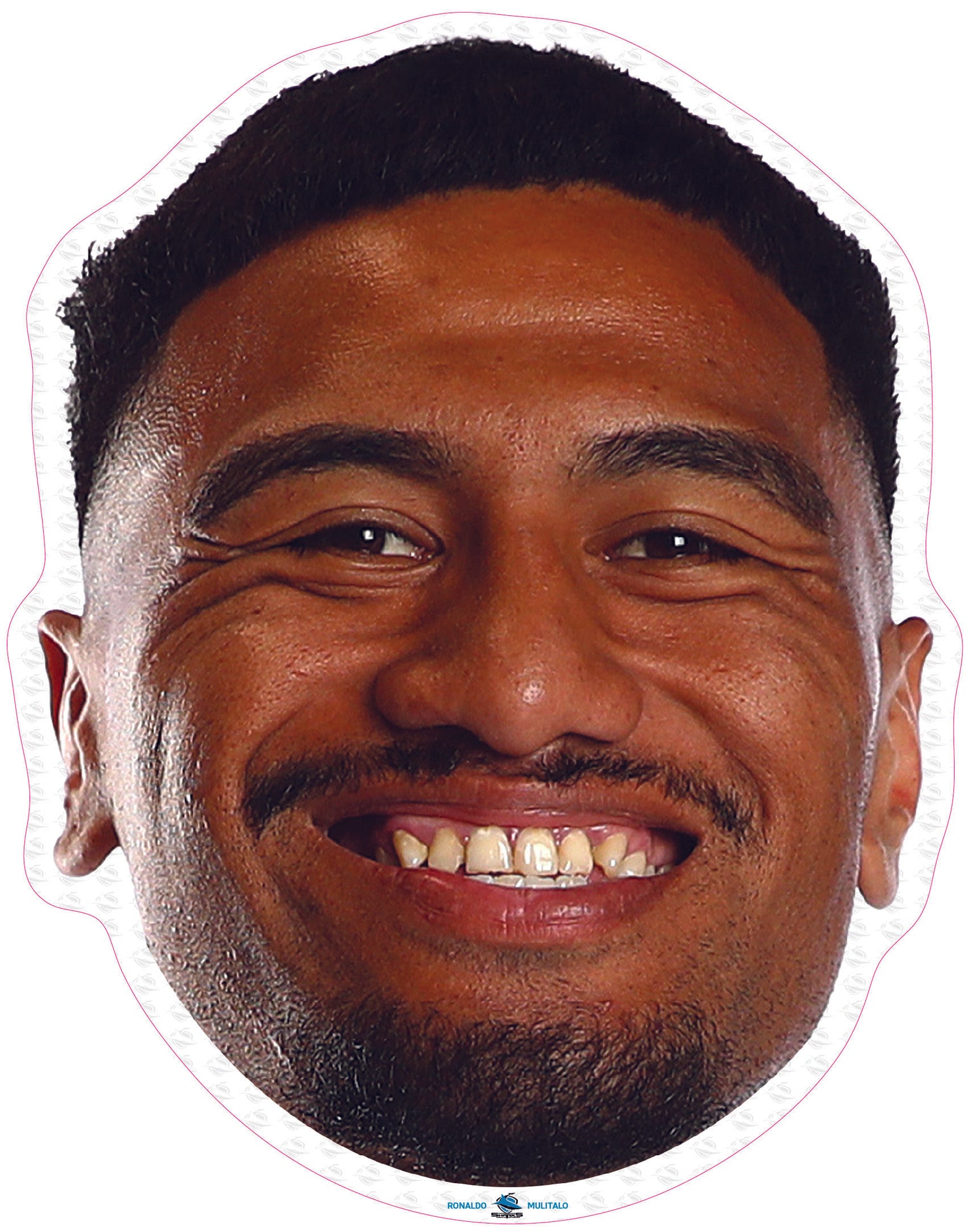 Ronaldo Mulitalo
